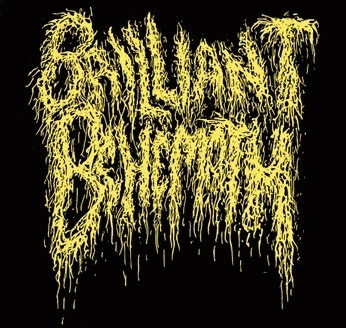 logo Brilliant Behemoth
